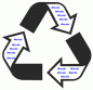 Plagiarism-Recycling